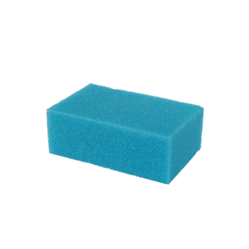 Burete baie dreptunghiular, 1 buc/set